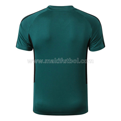 camiseta juventus polo 2019-2020 verde